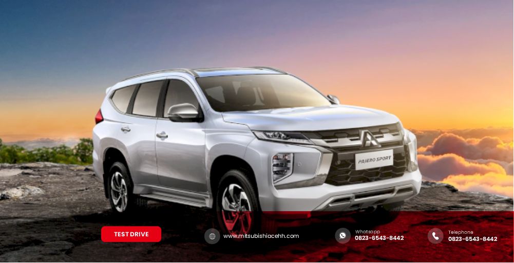 Mitsubishi Aceh Artikel
