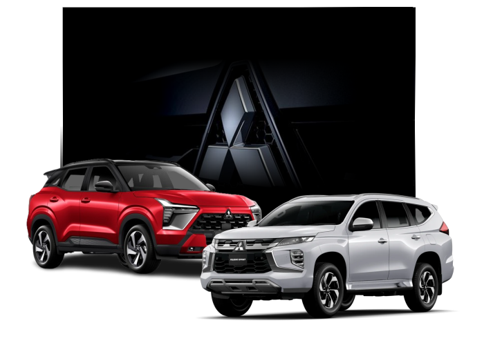 Mitsubishi Aceh profil