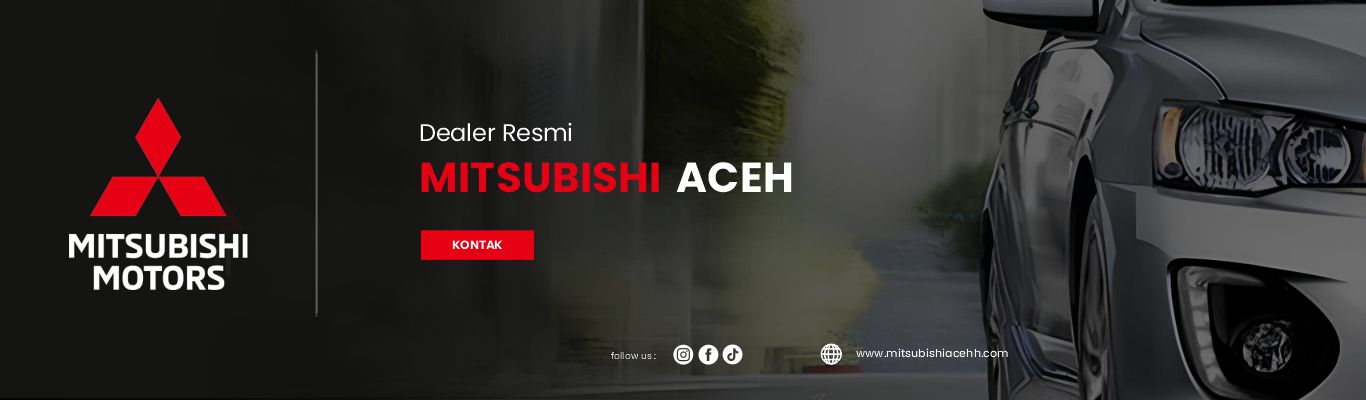 Mitsubishi Aceh sub
